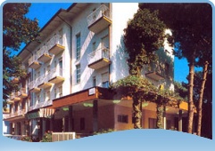 Willkommen - Hotel Antonella - Bellaria Igea Marina Rimini